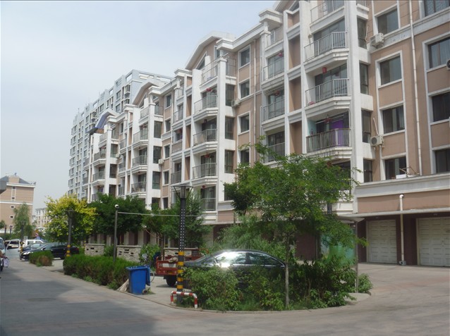名称:鹿鸣苑—全景